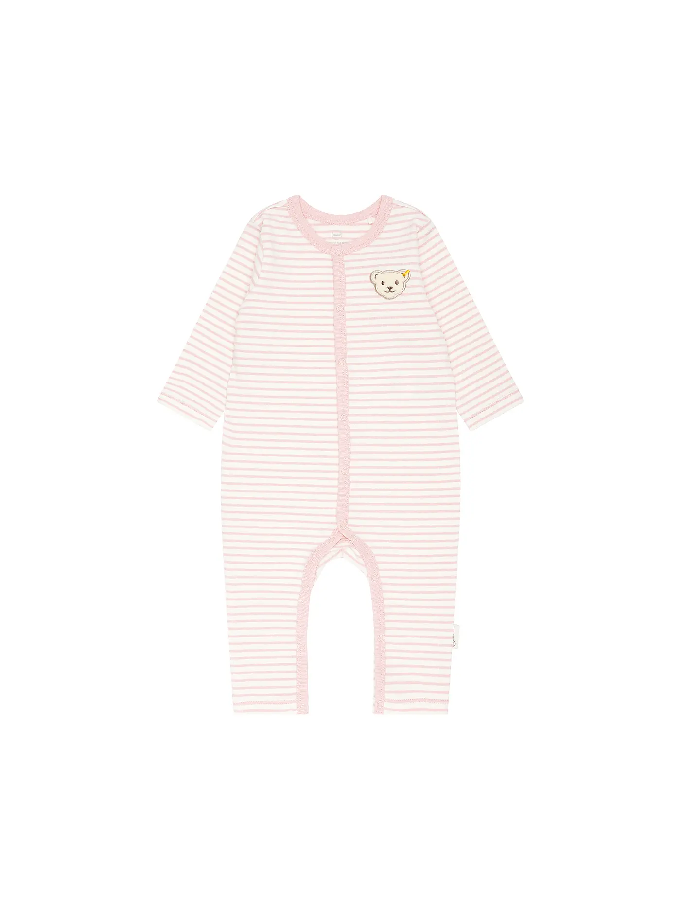 STEIFF | Baby Schlafoverall | 